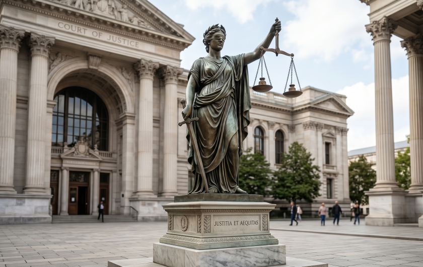刑事訴訟全攻略：從保證金發還、上訴期限到被害人賠償，蕭告專業律師一次解答