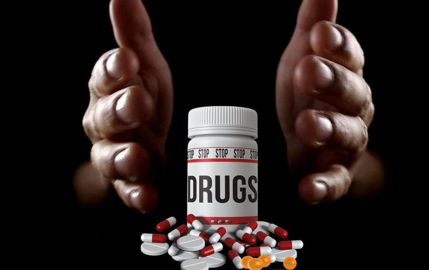 戒癮治療和觀察勒戒差在哪？會有前科嗎？2026蕭告律師解析