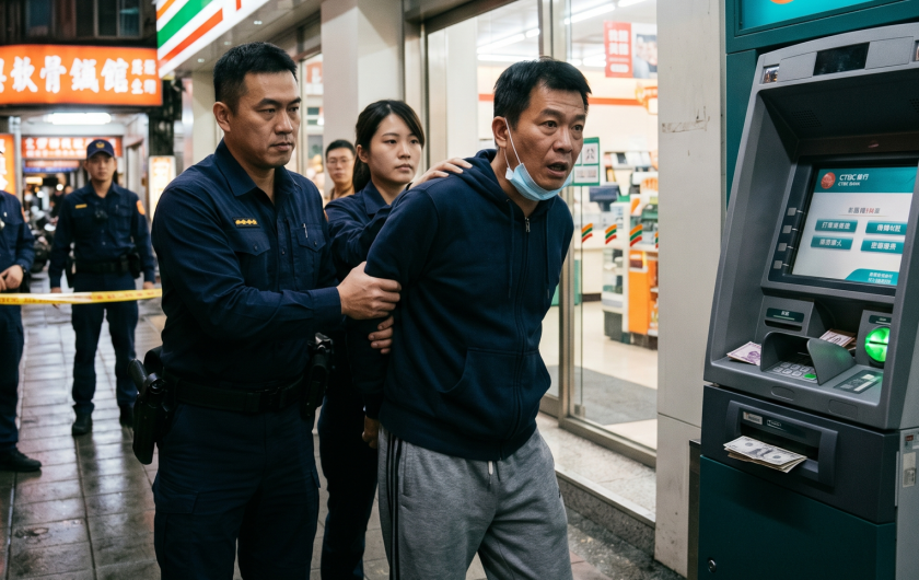 當車手不知道是詐騙會判刑嗎？最新洗錢防制法與車手罰則一覽