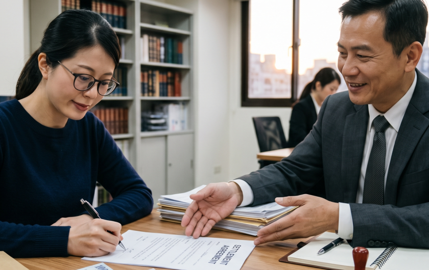 被詐騙如何把錢要回來？3大求償管道、詐欺和解金談判與和解書自保指南