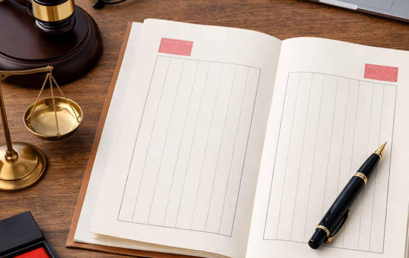 書狀怎麼寫？自己寫書狀的格式、範例與注意事項一次看|2026最新