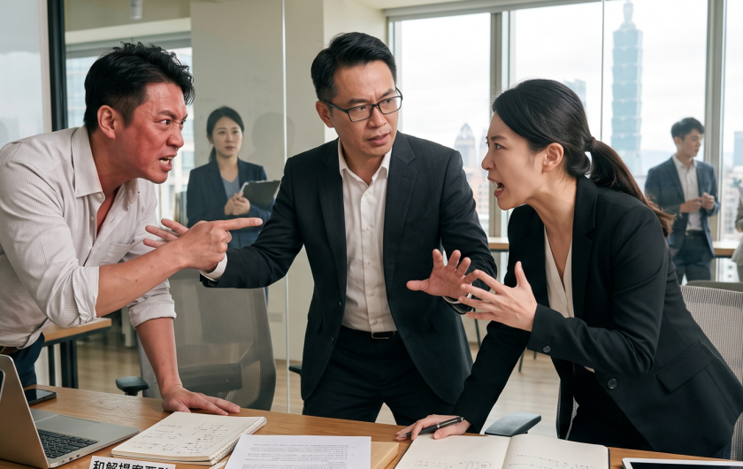 被告詐欺如何安全和解？律師揭秘：3大和解金行情、談判防身條款