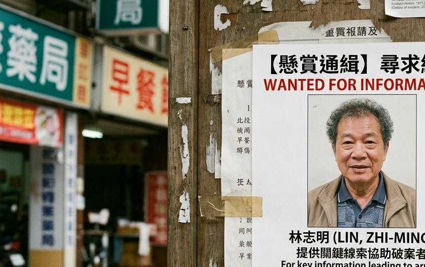 Threads 網友懸賞「叫蕭告就資助」是真的嗎？蕭告律師：我租好辦公室來領賞了！