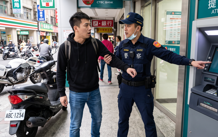 借帳戶、提供門號變詐欺被告？人頭帳戶和解策略：3大脫身關鍵指南