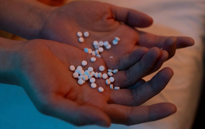 毒品案件如何爭取交保？毒品交保金行情與流程全解析