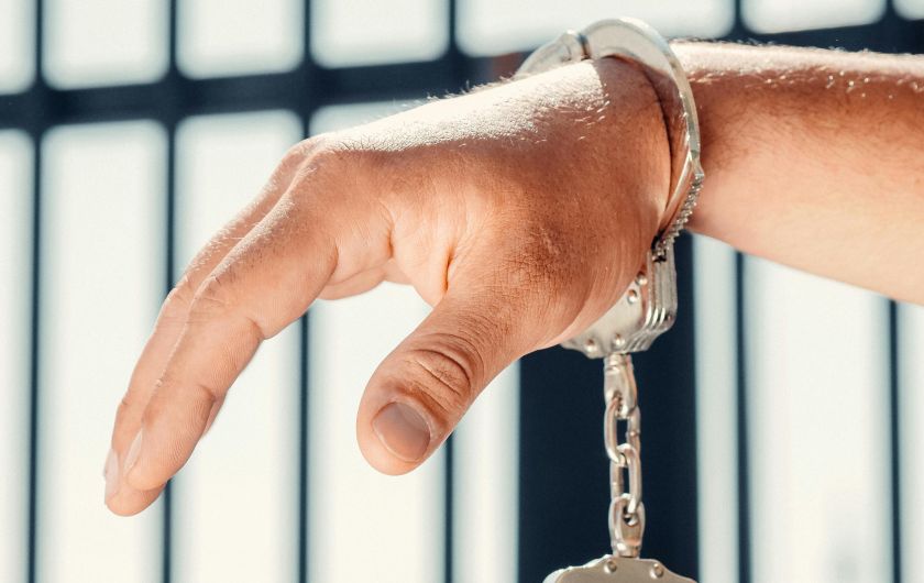 刑事案件可以和解嗎？蕭告律師深度解析刑事案件的和解關鍵，守護您的權益