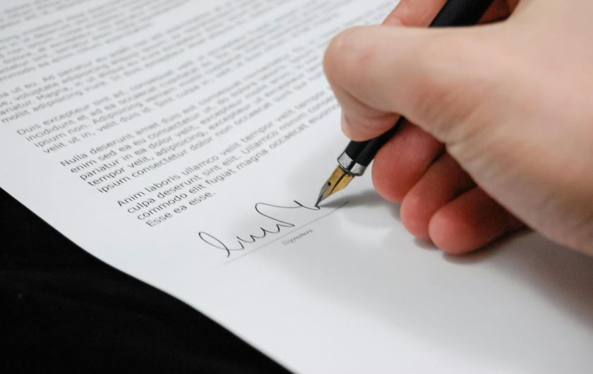 遇到商業糾紛怎麼辦？搞懂商務法律諮詢流程，讓專業律師成為您的後盾