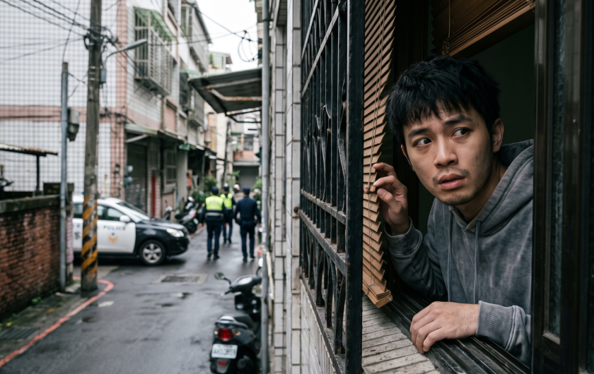 限制住居意思是什麼？可以搬家、出國玩嗎？律師教你解除限制住居3大救濟管道！｜蕭告律師事務所