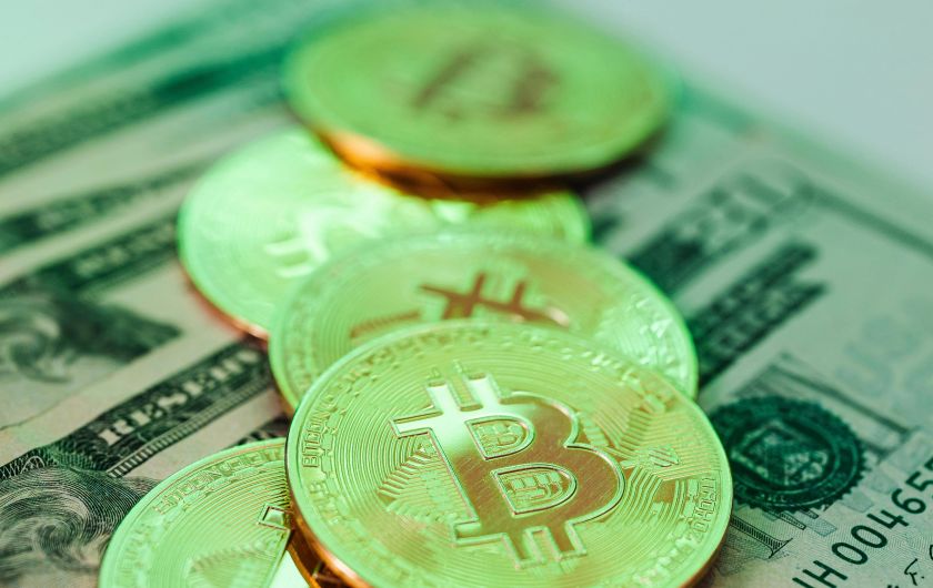 遇到虛擬貨幣詐騙怎麼辦？蕭告律師教你在48 小時內如何自救以及追查金流