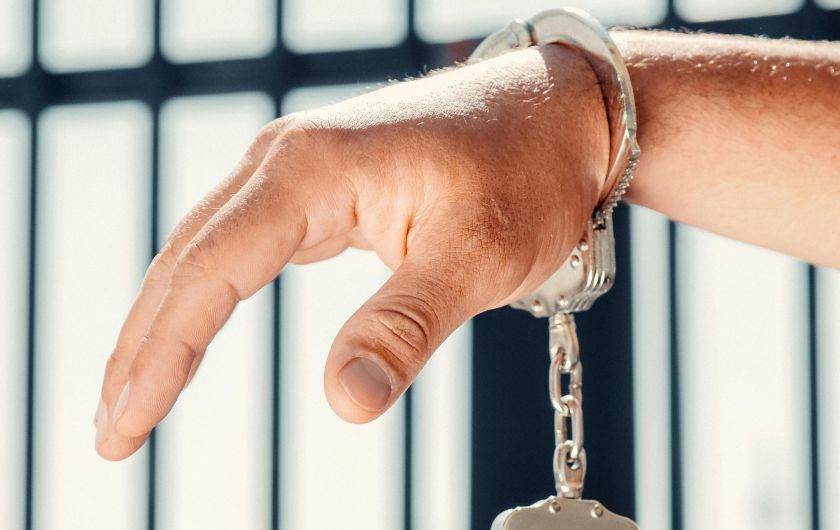 被羈押禁見等於有罪嗎？蕭告律師：釐清羈押原因，掌握抗告與交保機會