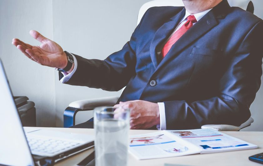 中小企業法律顧問需求大解析！盤點 4 大必須諮詢法律顧問的經營風險