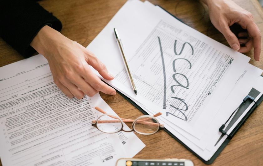 家人涉入詐騙怎麼處理？蕭告律師教你 3 步驟自保，爭取不起訴與緩刑